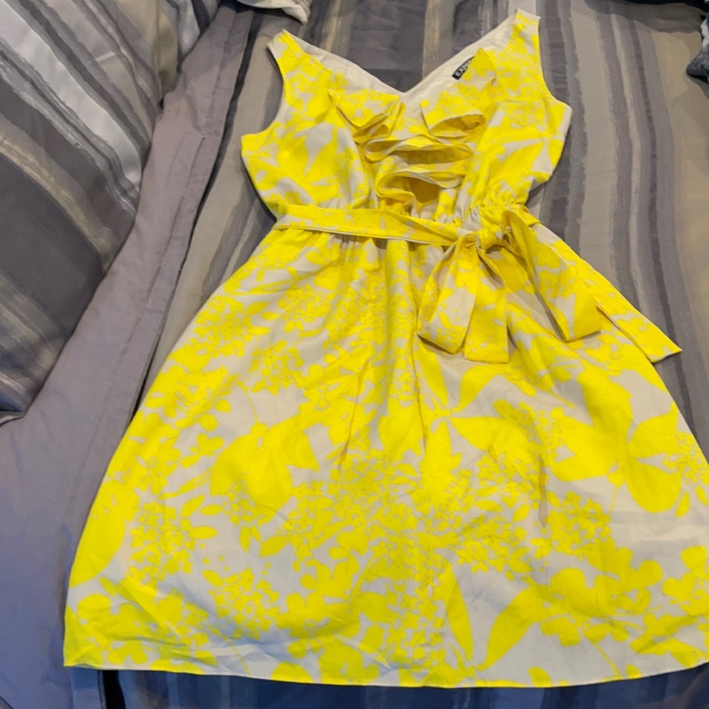 Express dress - Picture 1 of 1